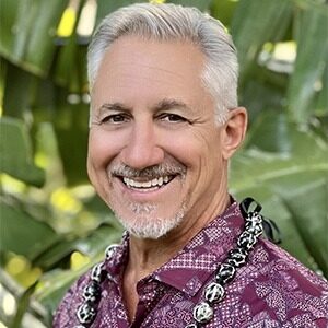 headshot of Michael Difrancesco