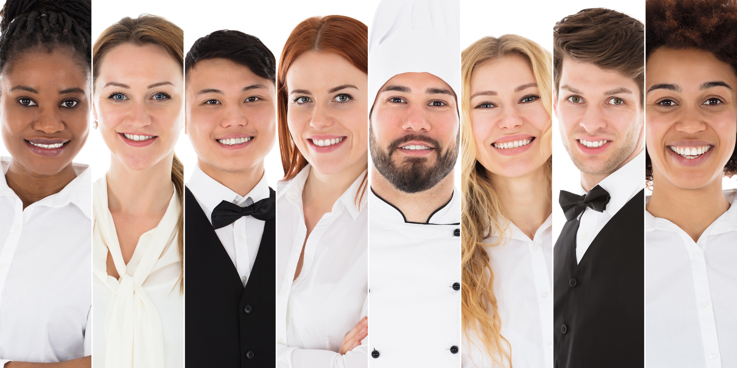 Could Gig Workers Solve Hotel Staffing Shortage SM