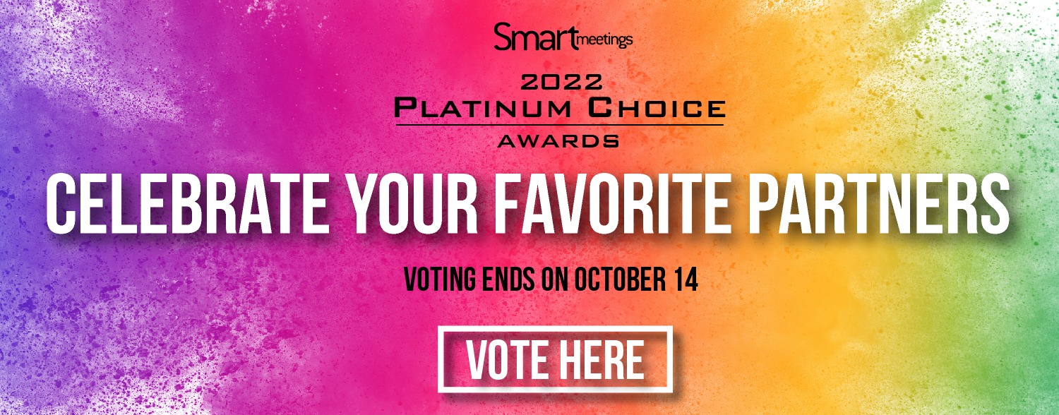 Platinum Choice Voting - Smart Meetings