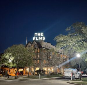 the elms hotel and spa