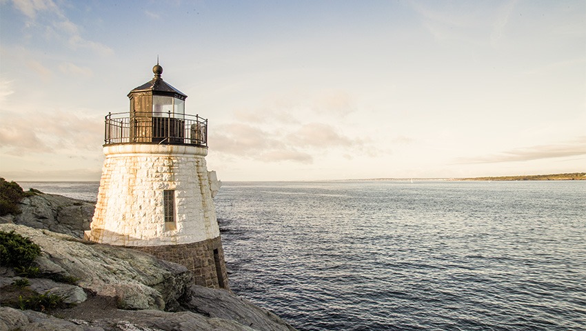 rhode island lighthouse