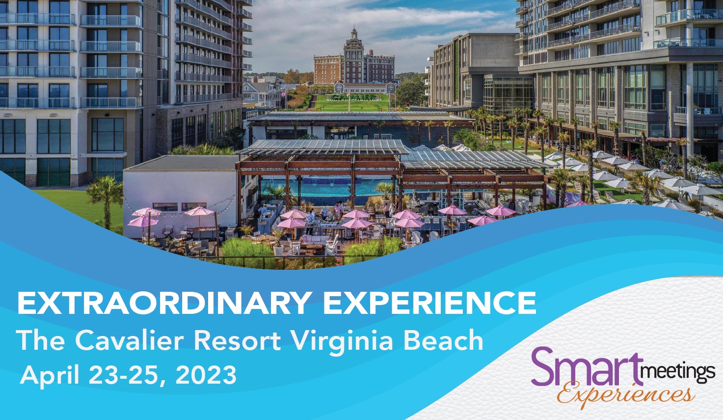 National Virginia Beach Experience Smart Meetings