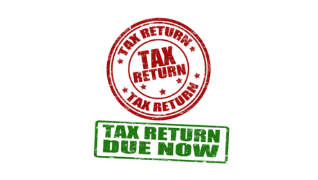 Tax stamp