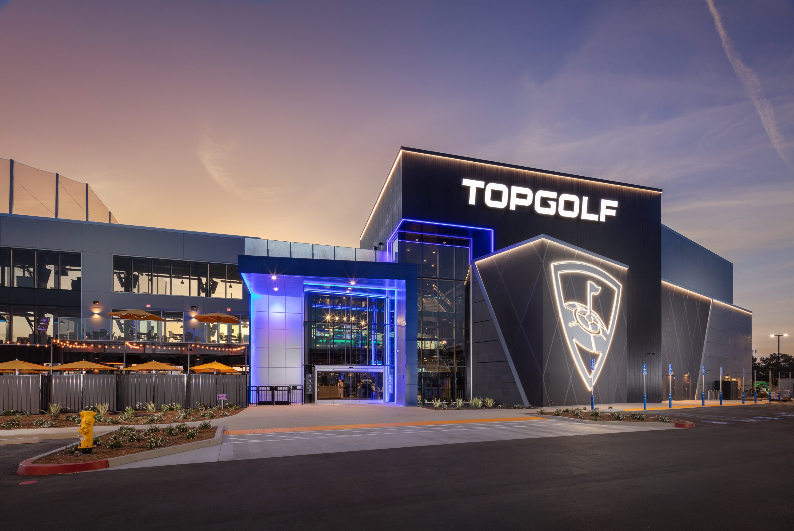 Construction starts on Topgolf in St. Louis City's Midtown