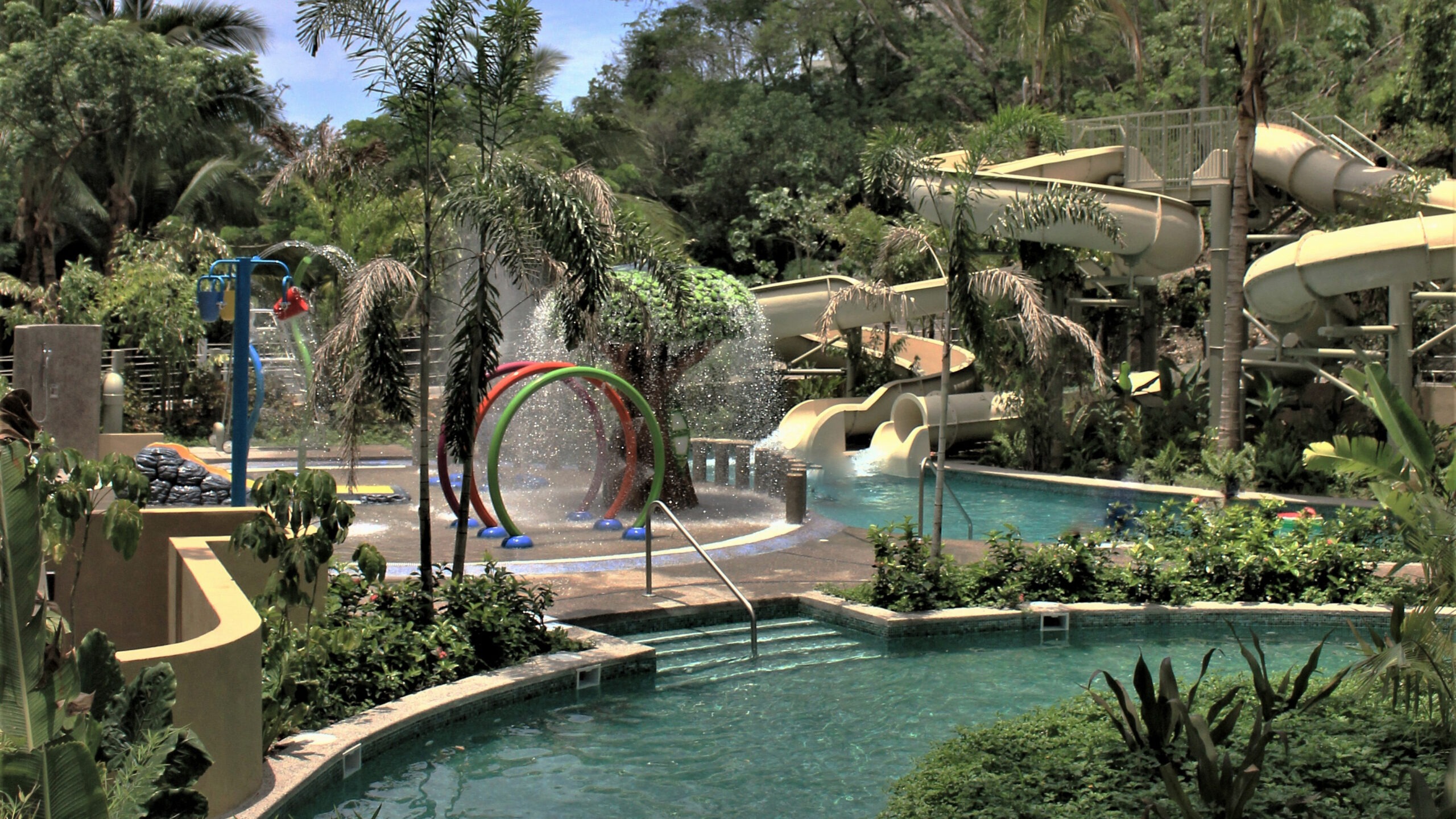 Aqua & Jungle Experience at Delta Hotels by Marriott Riviera Nayarit