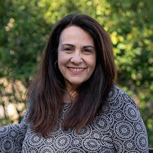 Headshot of Jeanine Conforti