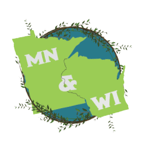 minnesota and wisconsin states