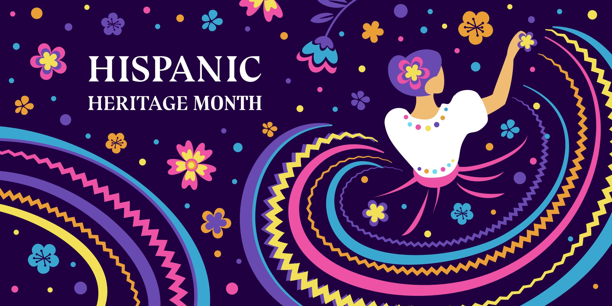 Hispanic Heritage Month 2022  Office of Equity, Diversity, and Inclusion