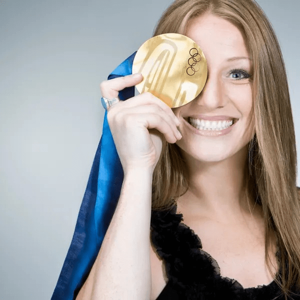 Heather Moyse: “What’s Stopping You? Unlocking Leadership Potential”