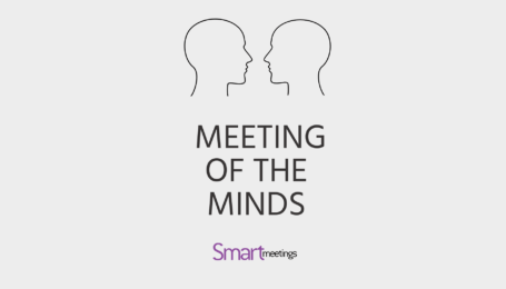Meeting of the Minds Smart Meetings