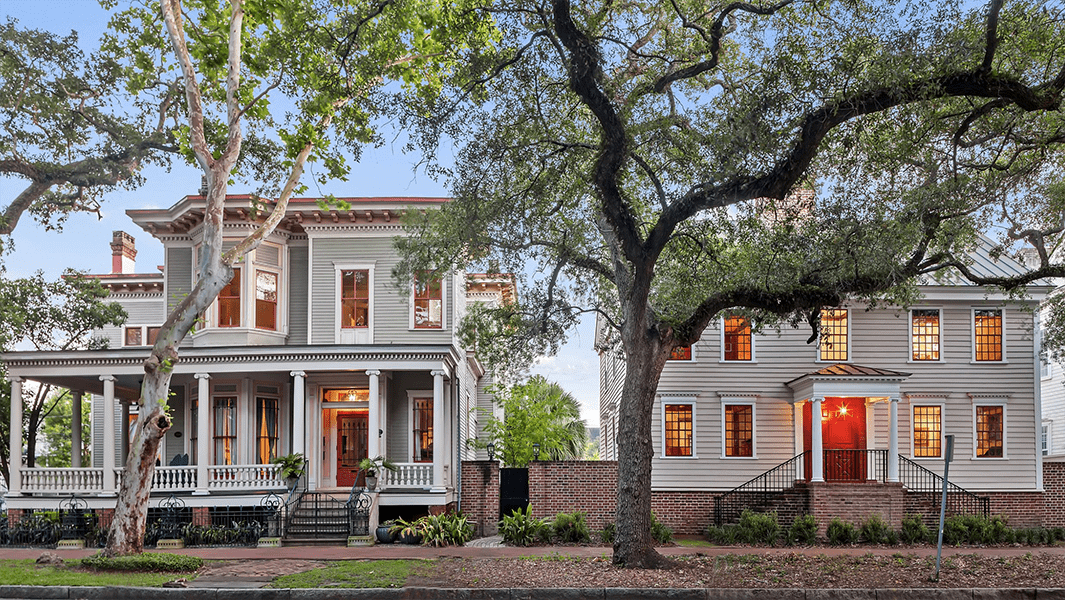 Exterior image of Printmaker's Inn for New and Renovated