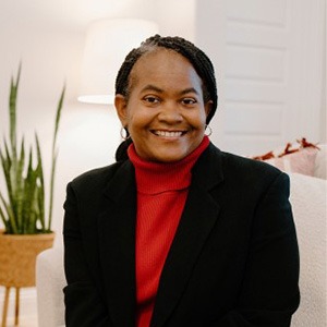 Valerie Cooper general manager at Hilton Shreveport