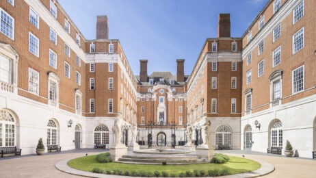 New and Renovated feature image of BMA House for February 14 2024