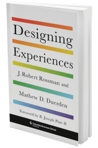 "designing experiences" book