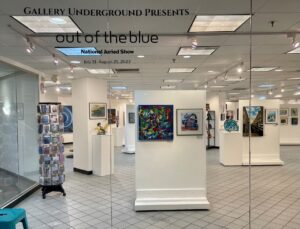 Gallery Undergroun