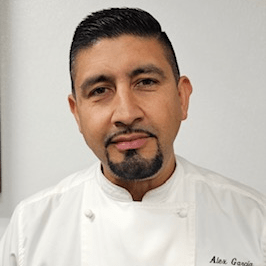 Chef Jose Garcia [The Morning Chew]