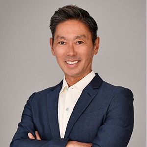 Scott Kawasaki, Renaissance Honolulu Hotel and Spa director of sales and marketing for Smart Moves