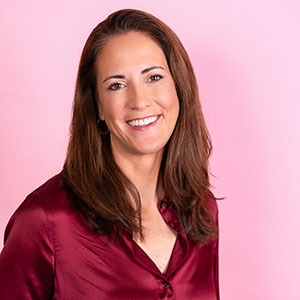 Heidi Brown headshot co-CEOs at Access for Smart Moves
