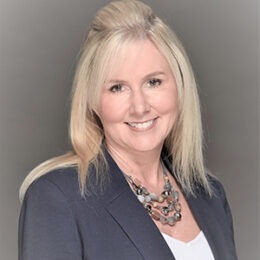 Mary Jobb, executive director of sales, The Broadmoor for Smart Moves
