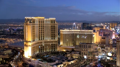 New and Renovated special The Venetian Resort Las Vegas