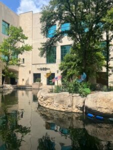 San Antonio River Walk