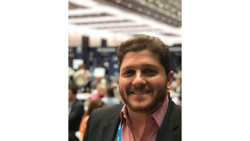 The Future of Event Tech Trends, According to Cvent's Brian Ludwig ...