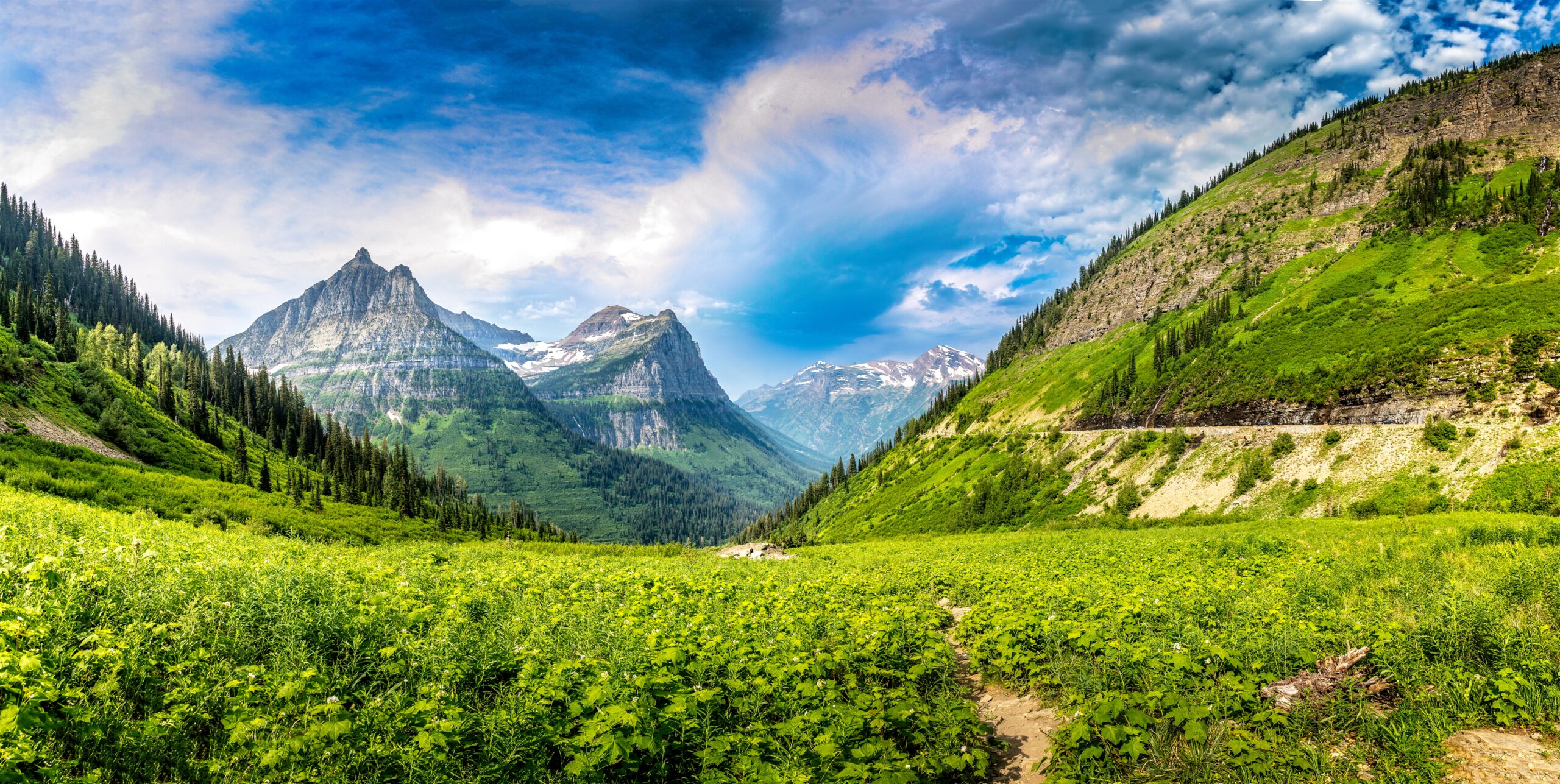 Glacier National Park