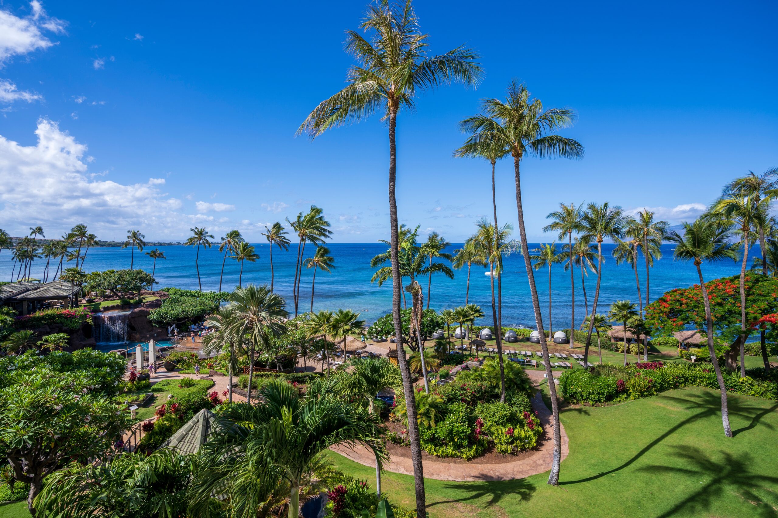 The Westin Maui Resort & Spa