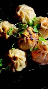 dumplings