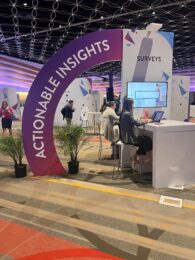 Actionable Insights from Cvent Connect
