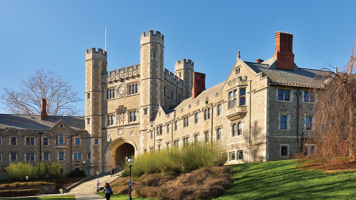 Princeton University