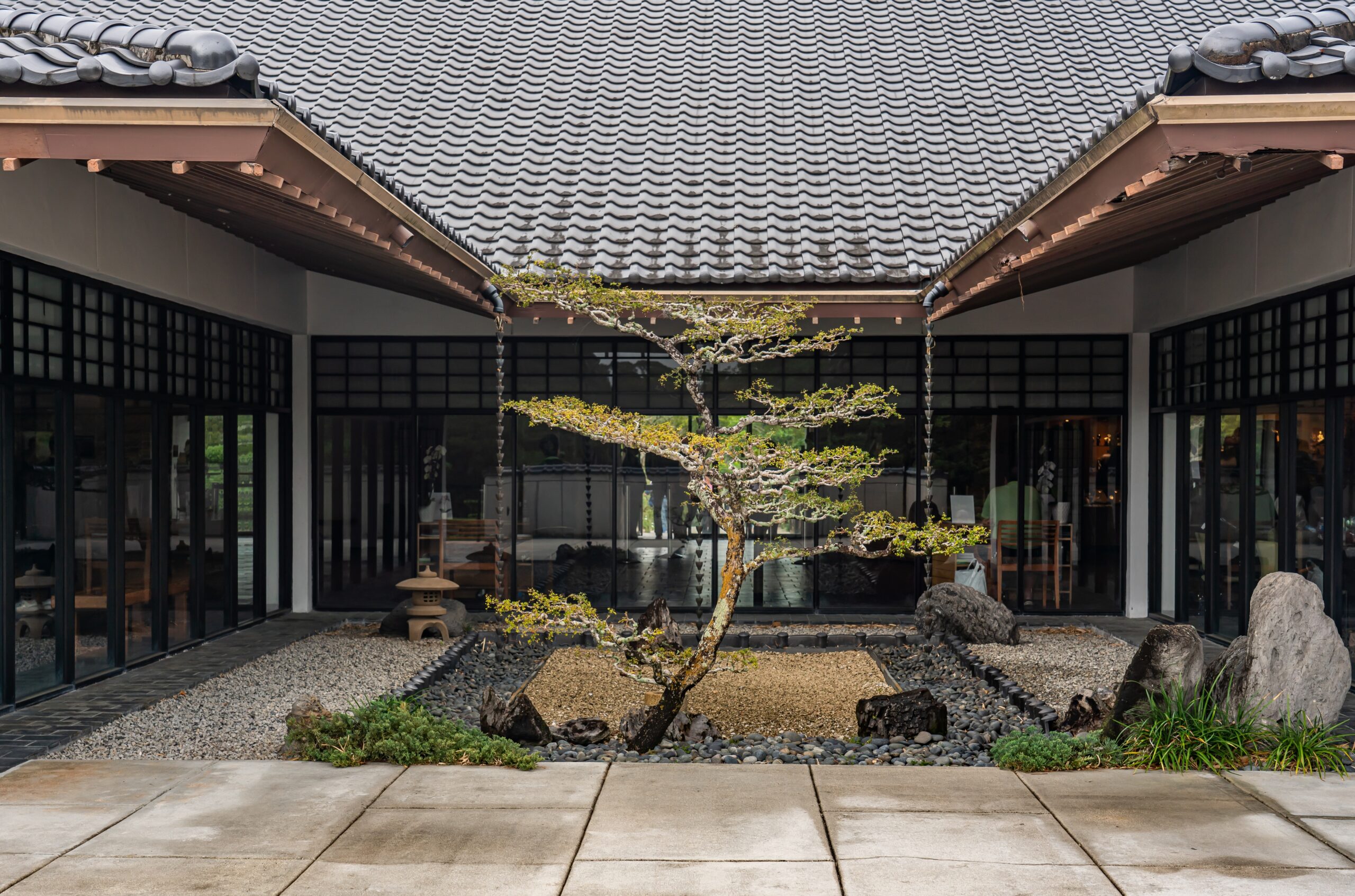 Morikami Museum and Japanese Garden,