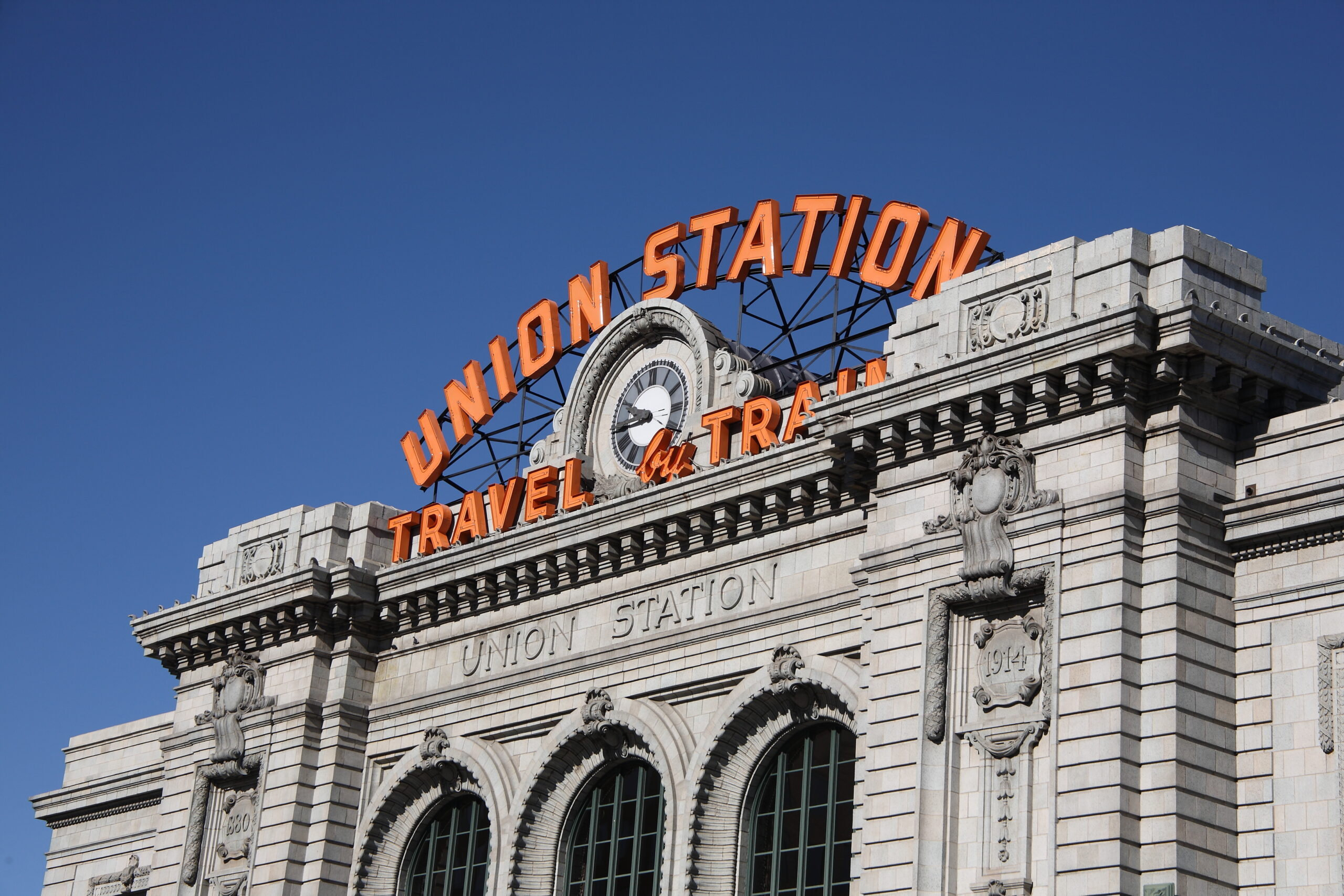 Denver Union Station