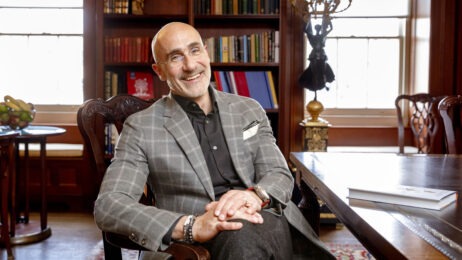 Arthur Brooks happiness expert DIAC24 keynote speaker