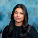 Maisha Hoque - Chapters Associate, American Society of Interior Designers