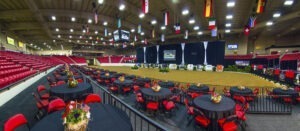 South Point Arena & Equestrian Center