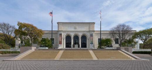 Detroit Institute of Arts