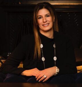 Suzanne Halperin IHG Head of Meetings & Events, Luxury & Lifestyle Americas at IHG Hotels & Resorts