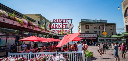 Pike Place Market