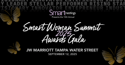 smart women summit 2025 artwork